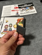 Mario & Luigi Bowser's Inside Story Nintendo DS Tested