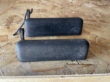 FORD ESCORT MK3 MK4 RS TURBO XR3I SIERRA COSWORTH FIESTA OUTSIDE DOOR HANDLES