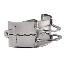 Stainless Steel Ravioli Maker, Dumpling Press with Handles, Pastry Dough Cutt...