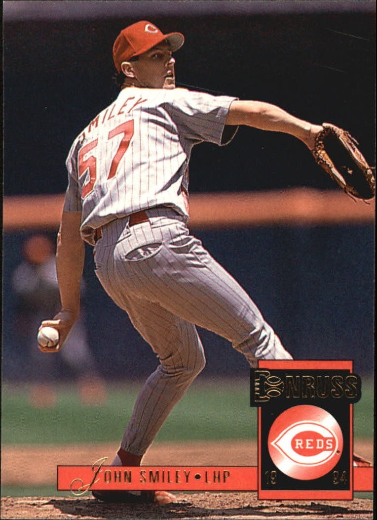 1994 Donruss Baseball (1-220) - You Pick - FREE SHIPPING 5+ Cards NM