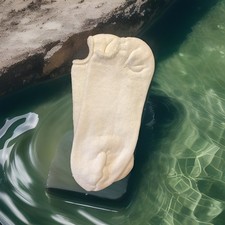 Vintage Booties Ankle Socks