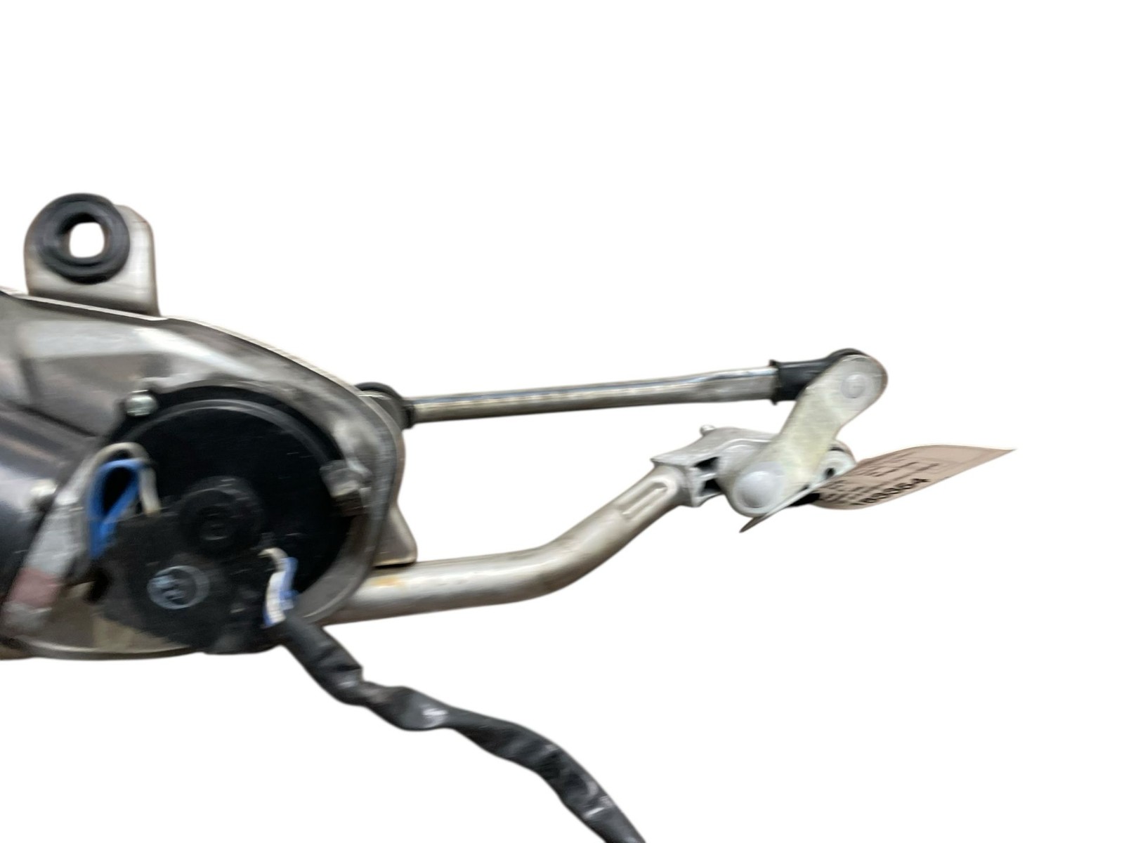 2007-2016 MASERATI GRANTURISMO 4.7L RWD FRONT WINDSHIELD WASHER WIPER MOTOR UNIT
