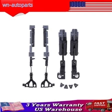 New Panoramic Sunroof Front+Rear Repair Kit For Mercedes C Class W205 C205 S205