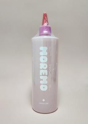 Moremo WATER TREATMENT MIRACLE 10 480ml - Trocken geschädigtes sprödes widers...