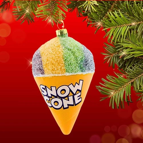 Cody Foster Snow Cone GO9503 - Thumbnail 5