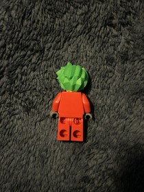 LEGO Exo-Force 7701 Grand Titan Set NO STICKERS