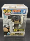 Funko Pop! Animation - Naruto Shippuden - Jiraiya Glow EE Exclusive #1481