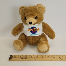 Brown Original Hard Rock Café Advertising for sale | eBay