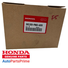 1988-1991 Honda Civic Crx Genuine Oem Distributor Housing 30105-pm5-a05 1988-1991 Honda Civic Crx Genuine Oem Distributor Housing 30105-pm5-a05