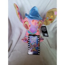 STITCH Crashes Disney Pocahontas Plush Series 10/12 Limited
