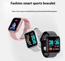 Smart Watch Unisex
