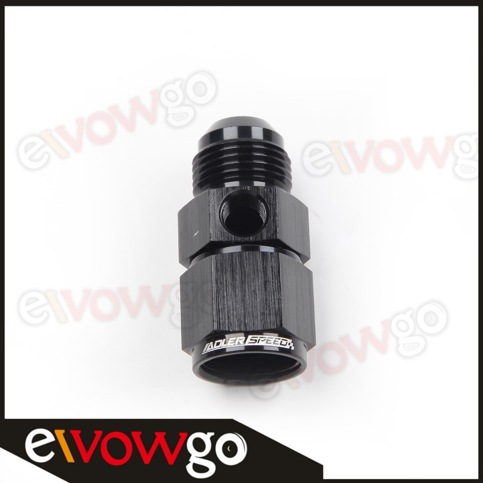 Aeromotive AN-08 / 1/8-NPT Fitting