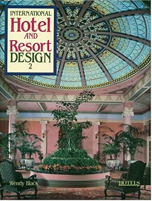 International Hotel and Resort Design 2 Buch TBS The Book Service Ltd