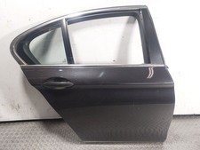 Porte arrière et accessoires BMW 520