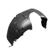 Pare-choc avant Chrysler PT CRUISER