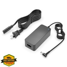 Asus VG279Q Monitor AC Charger Power Adapter 64W 45W UL Listed