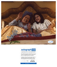 Abby Ryder Fortson ‘Are You There God?’ Signed 8x10 Photo 'Margaret Simon' ACOA