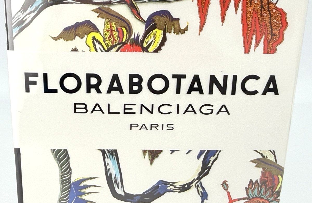 Balenciaga Florabotanica 3.4oz Women's Eau de Parfum for sale