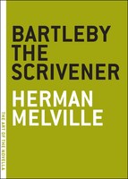 Bartleby The Scrivener | Herman Melville | A Story Of Wall Street | Taschenbuch