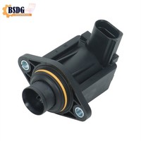 Schubumluftventillader FÜR VW Golf 5 6 Audi A1 Ibiza 4 Fabia 03C145710A