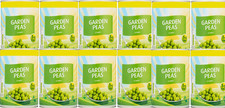 Bestin Garden Peas in Water, 560g, Pack of 12