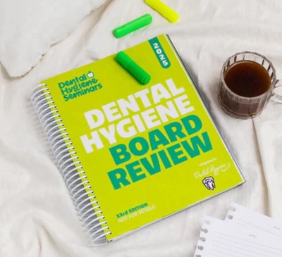 Dental Hygiene Board Review
