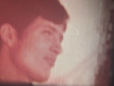Risque 8mm Film Reel Movie Two Men