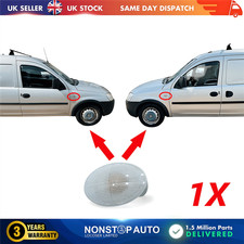 Clignotant Opel MERIVA