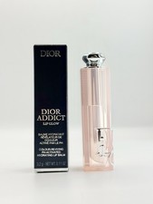 Dior Addict Lip Glow Lip Balm 073 BlackBerry 0.11 oz / 3.2g