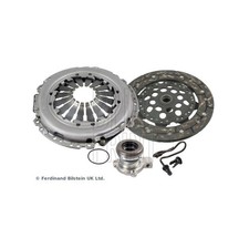 Disque d'embrayage Opel COMBO