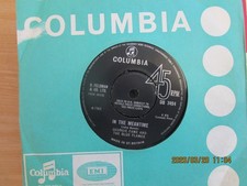 GEORGIE FAME & THE BLUE FLAMES=IN THE MEANTIME  EX