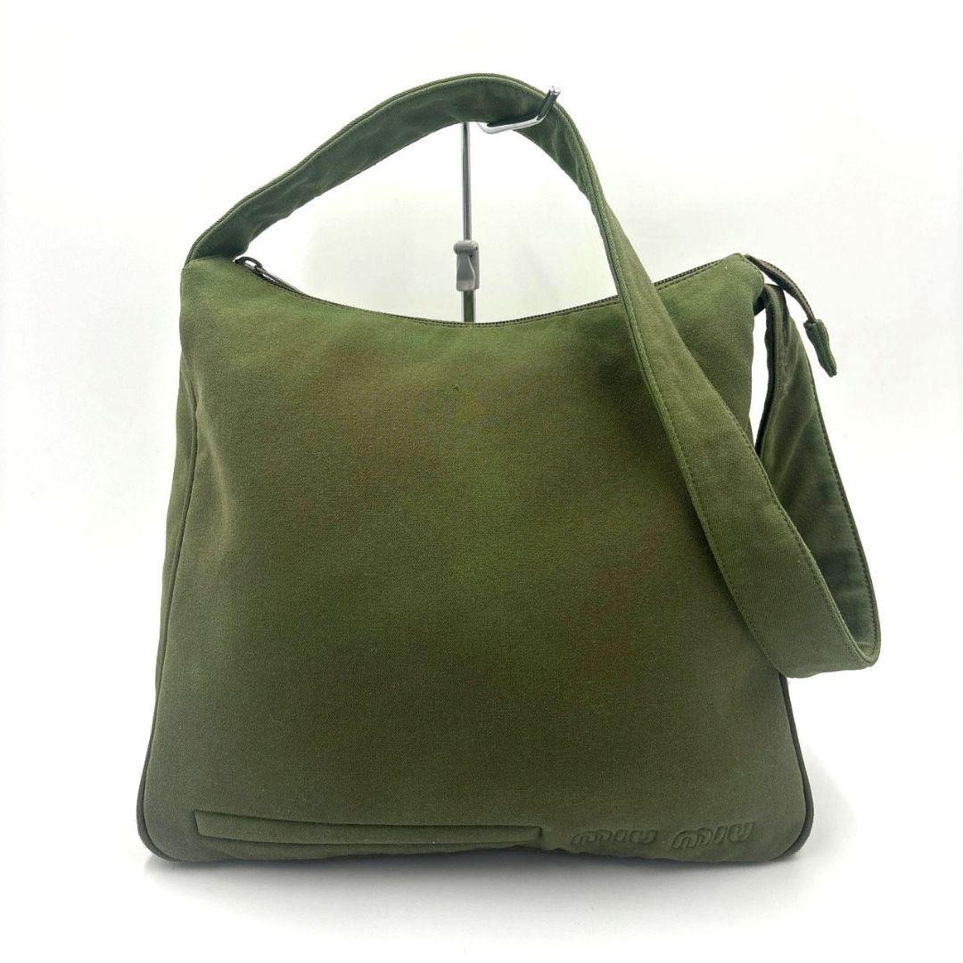 新品未使用 miumiu archive shoulder bag 1999FW FW1999 90s miu miu shoulder bag archive | eBay