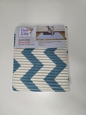 NWT Fresh Kitty Jumbo 40" x 25" Foam Litter Mat