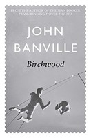 John Banville - Birchwood - Paperback - G245Z