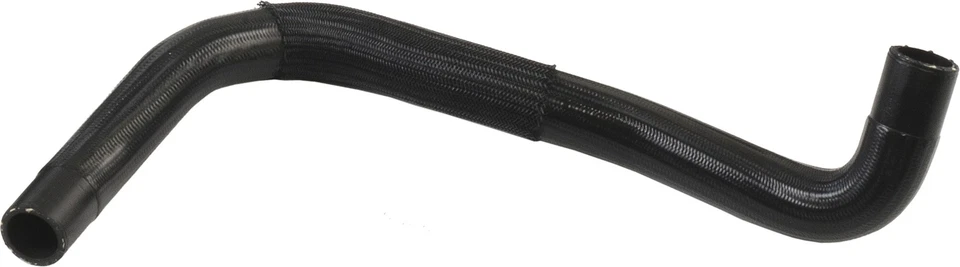 Radiator Hose fits CITROEN C1 Mk1 1.0 Lower 05 to 14 Coolant Gates 1351HL New - Image 2 of 4