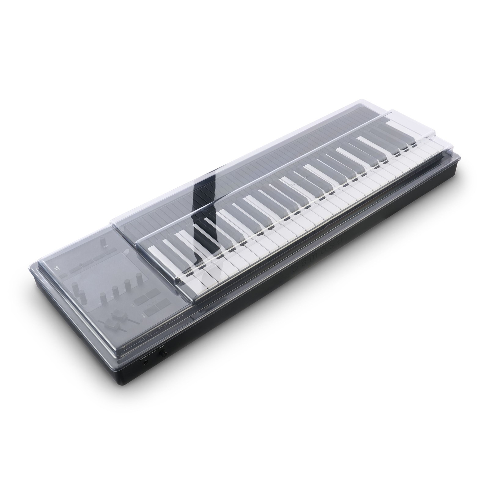 Decksaver Expressive E Osmose Cover - Abdeckung fr Keyboards 18690₽