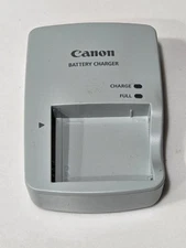 Genuine Canon CB-2LY Battery Charger