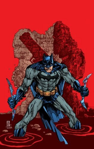 Batman: Lovers & Madmen - Green, Michael