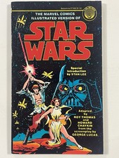 2013 Topps Star Wars Illustrated: A New Hope Trading Cards 9