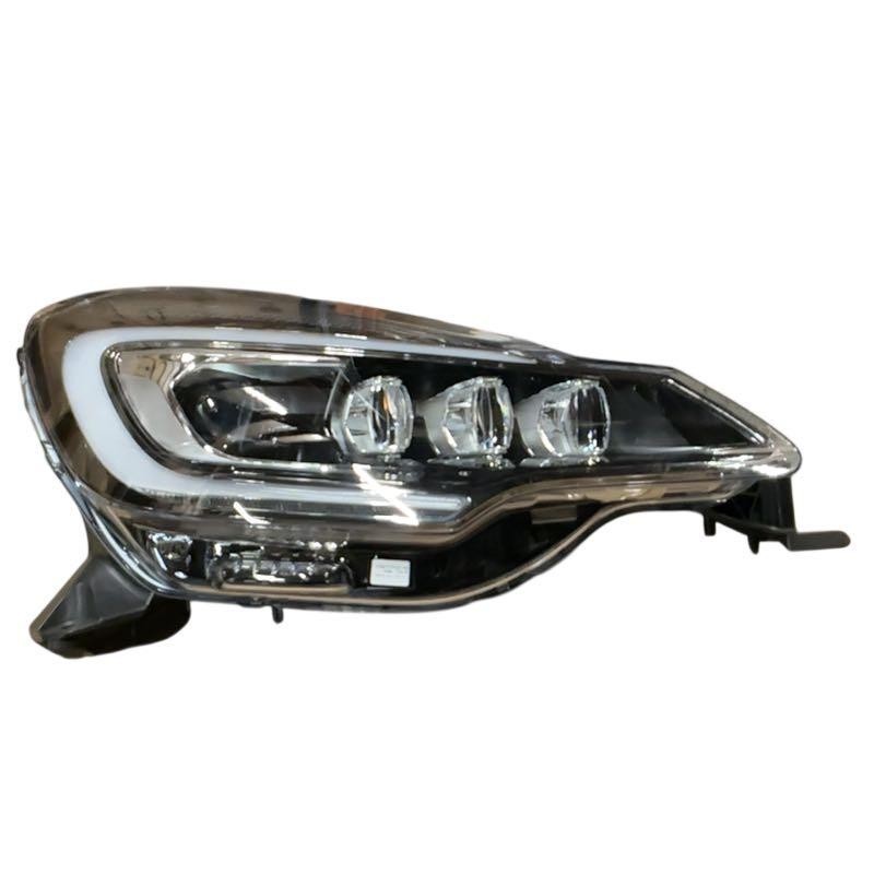 Projecteur avant droit Citroën DS3 pour conduite nocturne sûre en ville