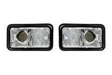 Blinker WY5W 441-1403PXBE-S ABAKUS für VW GOLF I GOLF I Cabriolet GOLF II