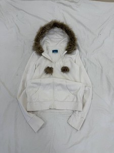 00s archive L.G.B. fur hoodie ファー パーカー Lgb Fur Hoodie | eBay