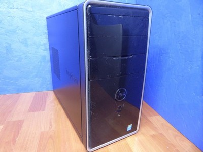 DELL INSPIRON 3847 TOWER PC INTEL I3-4150 3.5GHz 8GB 500GB WINDOWS 10 HOME Wi-Fi