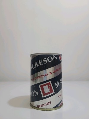 RARE Unopened Empty Vintage 1970s Mackeson Beer Can Uk