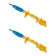 Stoßdämpfer-Set hinten Gasdruck Federbein BILSTEIN B6 für u.a. ALFA ROMEO 156