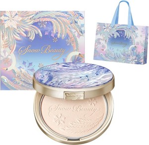 Shiseido Snow Beauty | eBay