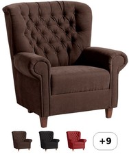 Max Winzer Vicky Hochlehnsessel Sessel Relaxsessel Polstersessel komfortabel