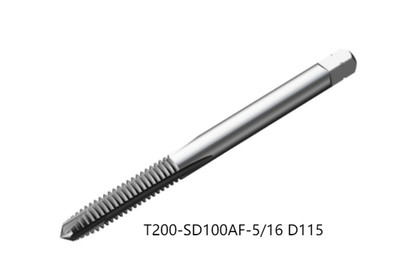 ORIGINAL     1PCS   USER  TOOLS T200-SD100AF-5/16 D115