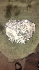 Purple Coraline Medium/Large Dry Reef Base Rock, Lightweight, Porous, Live