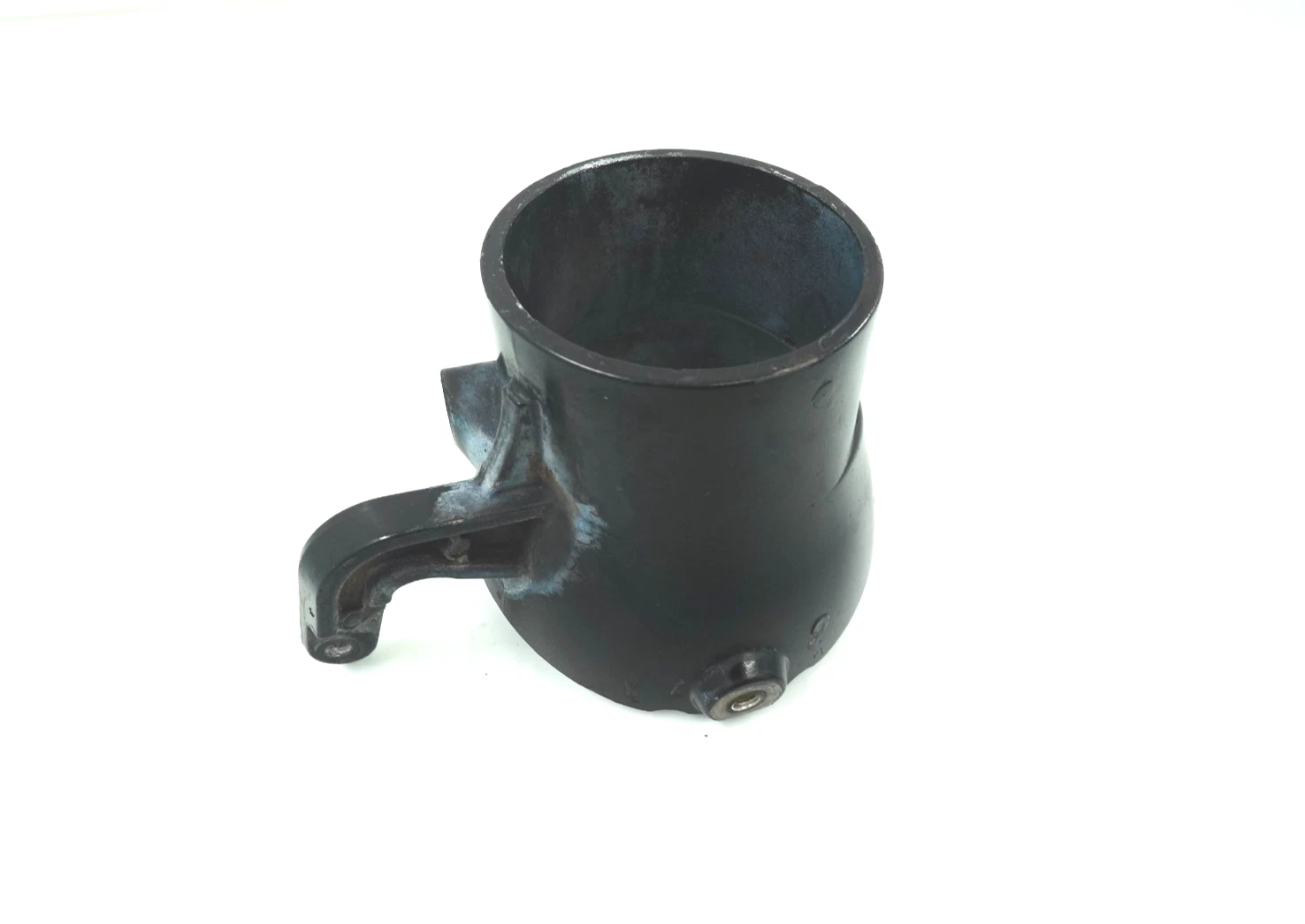 2000-2007 Sea-Doo 3D DI / RX DI OEM Jet Pump Steering Deflector Nozzle 267000081